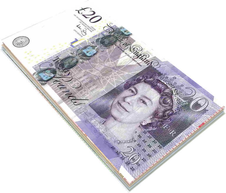 How It Works - World Money Exchange Store (768x655), Png Download