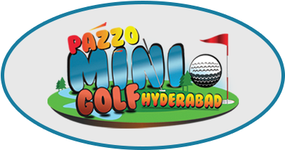 Pazzo - Mini Golf Hyderabad (500x250), Png Download