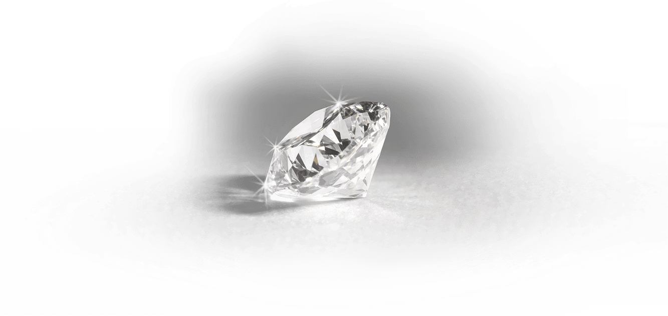 Ananta Premium Diamonds - Titanium Ring (1333x630), Png Download