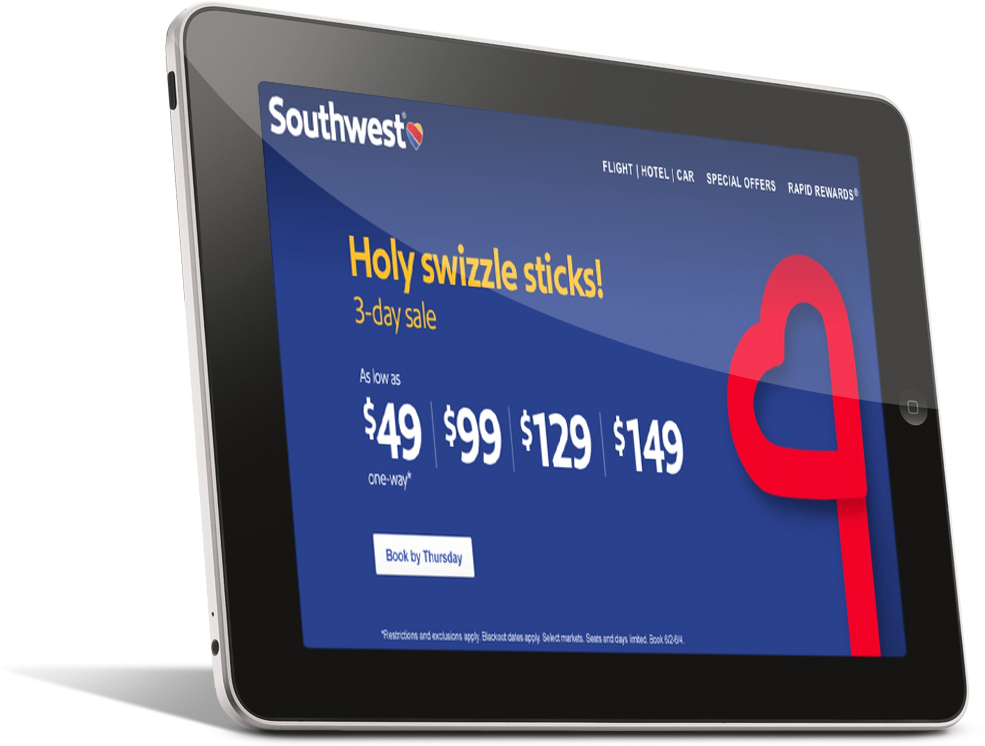 Airlines Often Have Deals And Savings Offers On Their - Airline (1024x768), Png Download