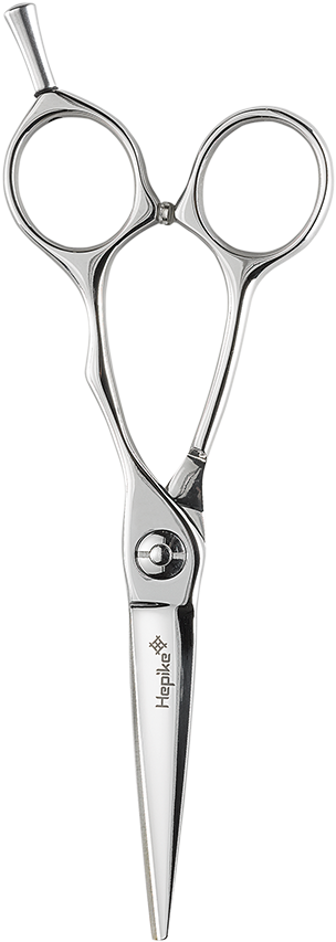 Aa - Hepike - Hepike Scissors Aa 60 (450x1000), Png Download