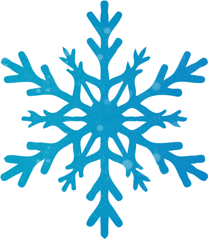 Waiting For The School Board To Make A Decision On - Snowflake White (500x500), Png Download