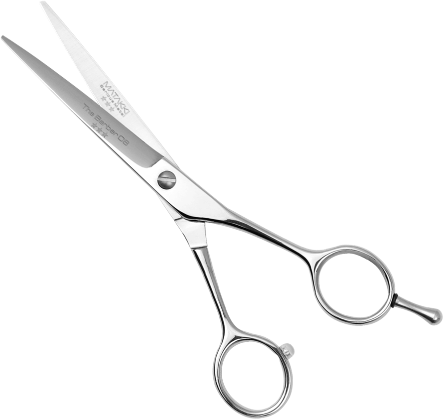 Picture Of The C6 - Scissors (900x900), Png Download