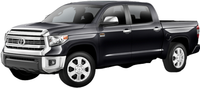 New 2019 Toyota Tundra Crew Max - Toyota Dealer Cars (750x350), Png Download