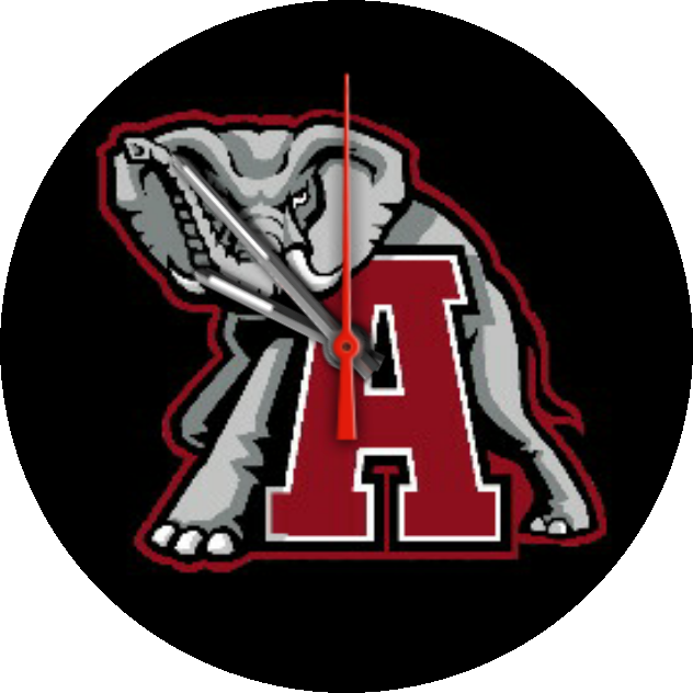 Crimson Tide Preview (632x632), Png Download