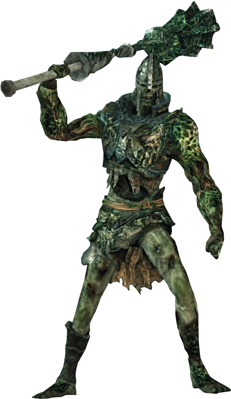 Sanctum Soldier - Soldier (488x809), Png Download