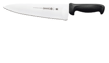 Mundial Wide Sandwich Knife - Sandwich Knife Transparent Png (376x338), Png Download