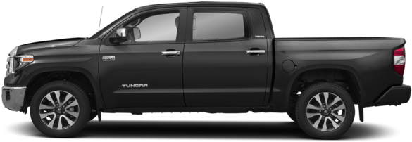 New 2018 Toyota Tundra Sr5 - Tundra Toyota 2019 (640x480), Png Download