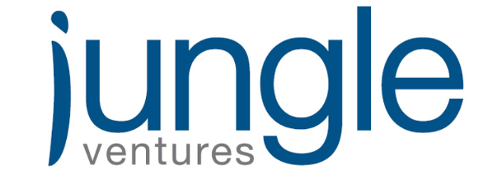 Jungle Ventures Logo (690x390), Png Download