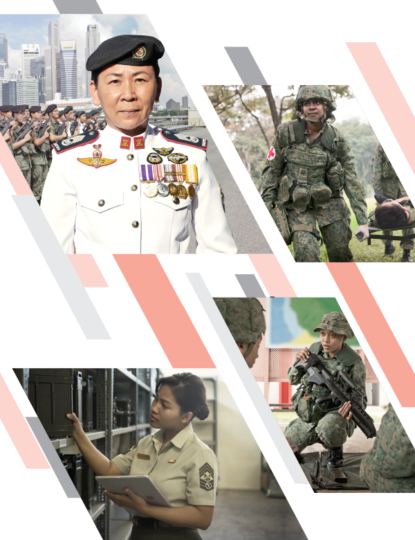 Learn More » Our Army Women's Career Fair - Female (600x780), Png Download