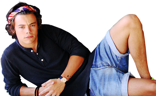 One Direction 4th Of July (500x500), Png Download