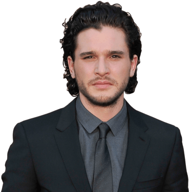 Kit Harington - Kit Harington Png (380x380), Png Download