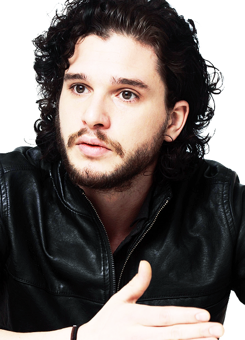 Kit Harington Png Clipart - Kit Harington Png (500x692), Png Download