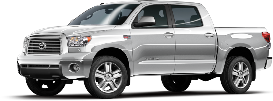 2014 Toyota Tundra Limited Double Cab - Carpenters Motors Fiji Isuzu Dmax (978x422), Png Download
