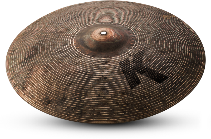 Zildjianzildjian 21" K Custom Special Dry Ride - Zildjian 22 K Custom Special Dry Crash (800x800), Png Download