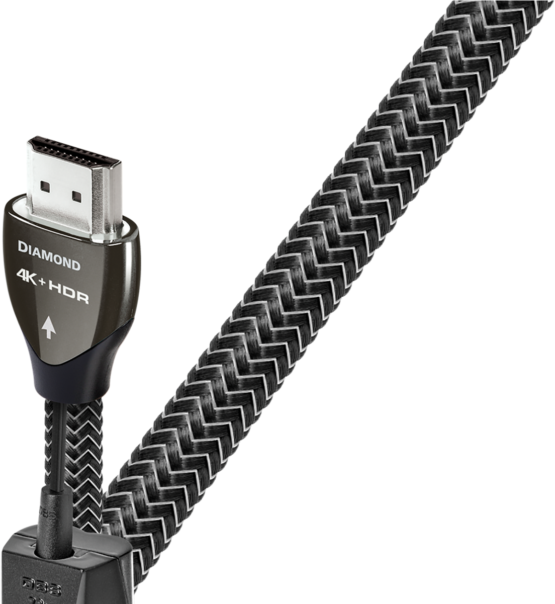 Audioquest Carbon Hdmi Cable - 5m (1200x1200), Png Download