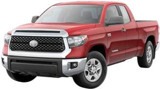 Toyota Tundra - Mesquite Brown Toyota Tundra (450x300), Png Download