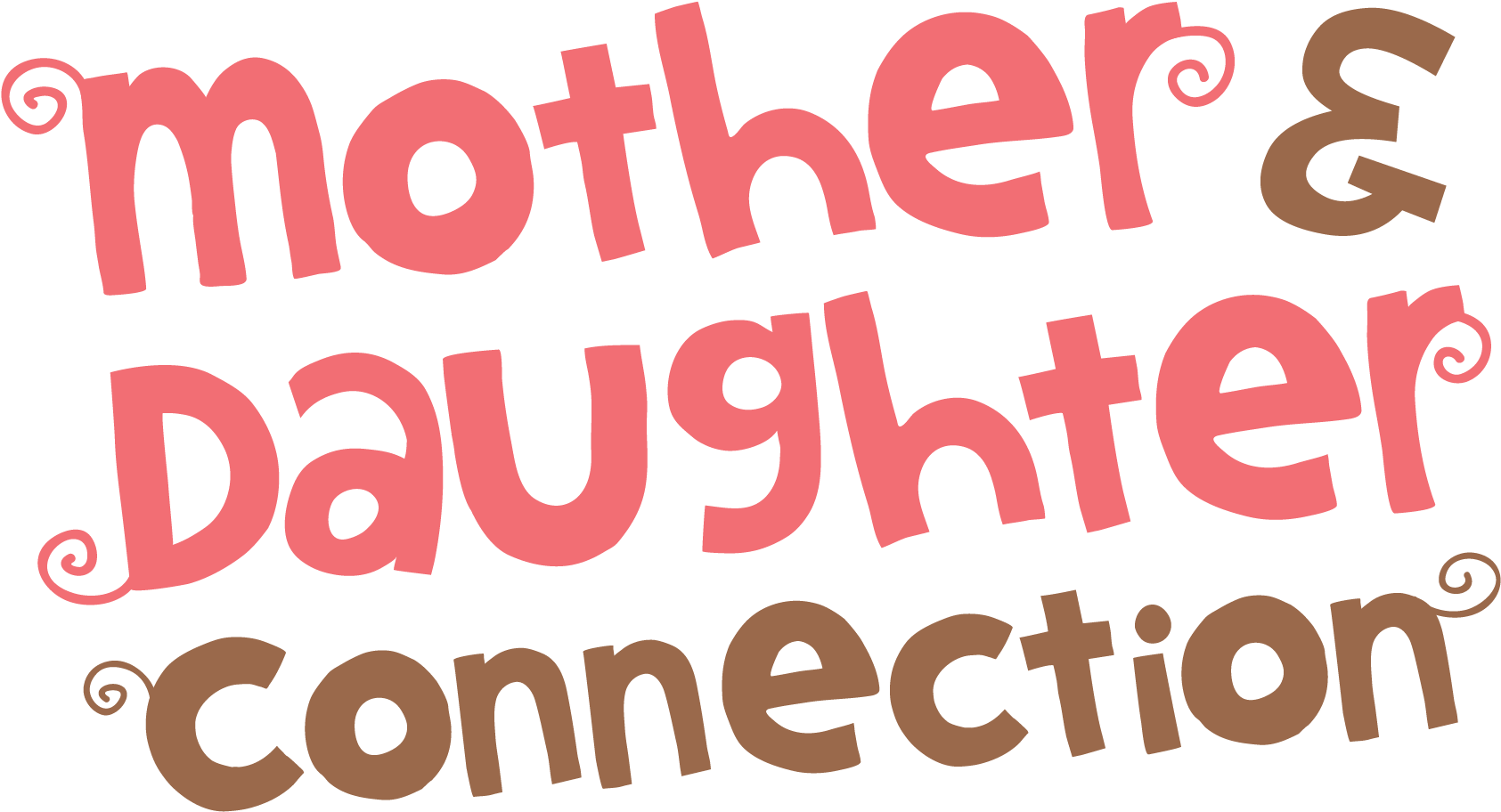 Mother & Daughter Png (1754x992), Png Download