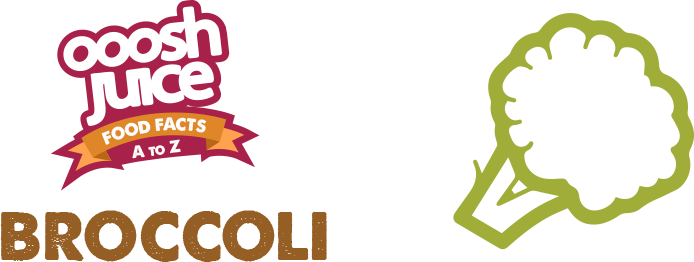 Juicing Broccoli - Food (694x262), Png Download