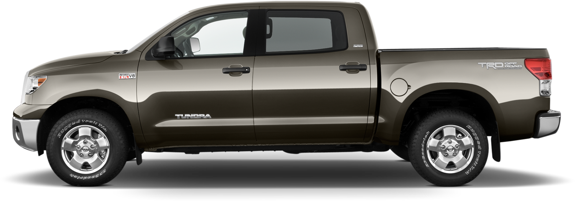 2012 Toyota Tundra 2012 Toyota Tundra 2012 Toyota Tundra - Toyota Tundra (2048x1360), Png Download