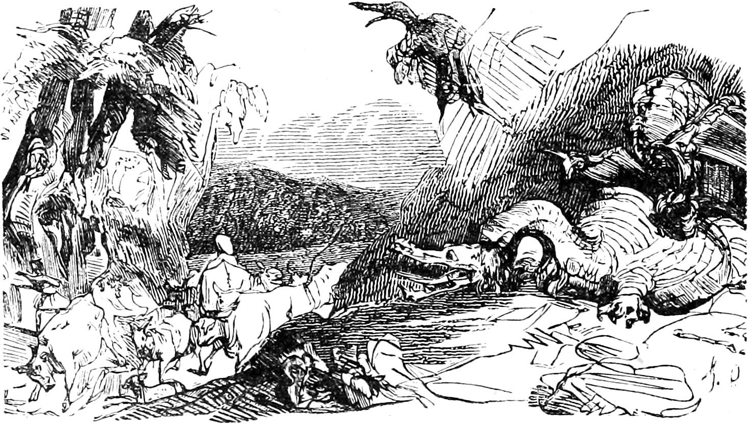 Dragon (1466x830), Png Download