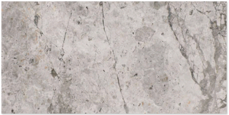 A Bit Cooler In Tone Than Its Honed Counterpart , With - Blue (800x454), Png Download