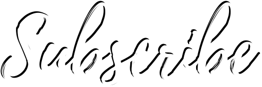 Picture - Calligraphy (1024x256), Png Download