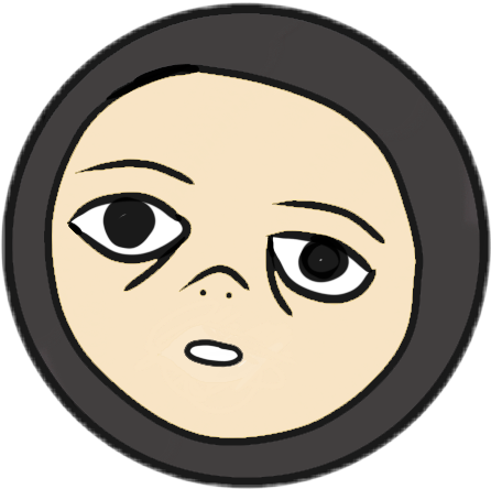 Freetoedit Ftestickers Trollface Memes - Cartoon (446x444), Png Download