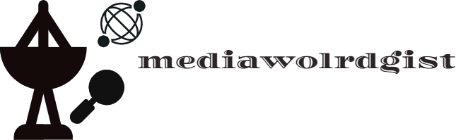 Mediaworldgist - Crescent (645x199), Png Download