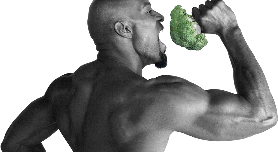 Wayne Brocolli - Google Images (1067x524), Png Download
