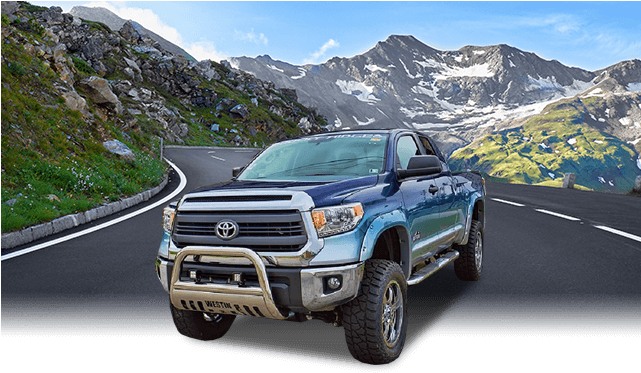 Shop By Vehicle - Grossglockner (640x400), Png Download