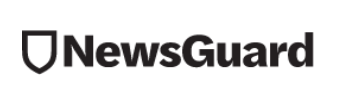 Thumbnail Image For Newsguard Announces Launch Of Free - Black-and-white (651x278), Png Download