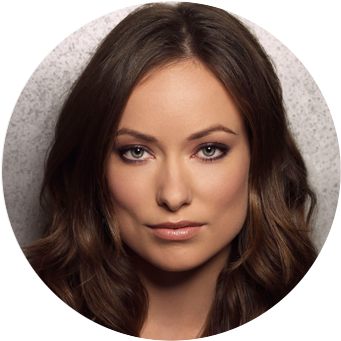 Download Оливия Уайлд - Olivia Wilde Daisy Ridley - Full Size PNG Image