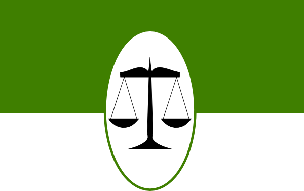 Scale Of Justice - Portable Network Graphics (600x377), Png Download