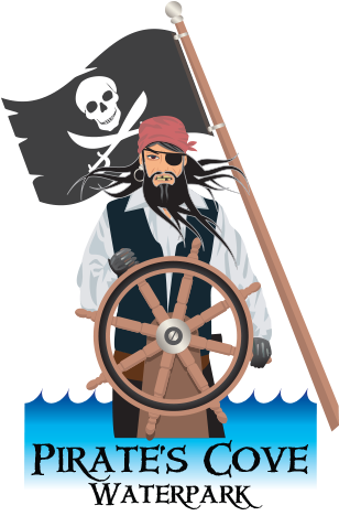 Pirate's Cove Waterpark - Pirate's Cove Waterpark Lorton Va (500x500), Png Download