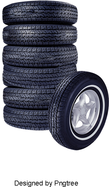 Car Tires, Car, Tire, Rubber Png And Psd - Car (800x800), Png Download