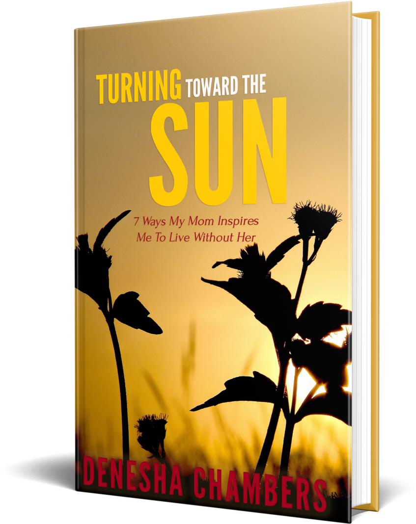 Turning Toward The Sun (1000x1230), Png Download