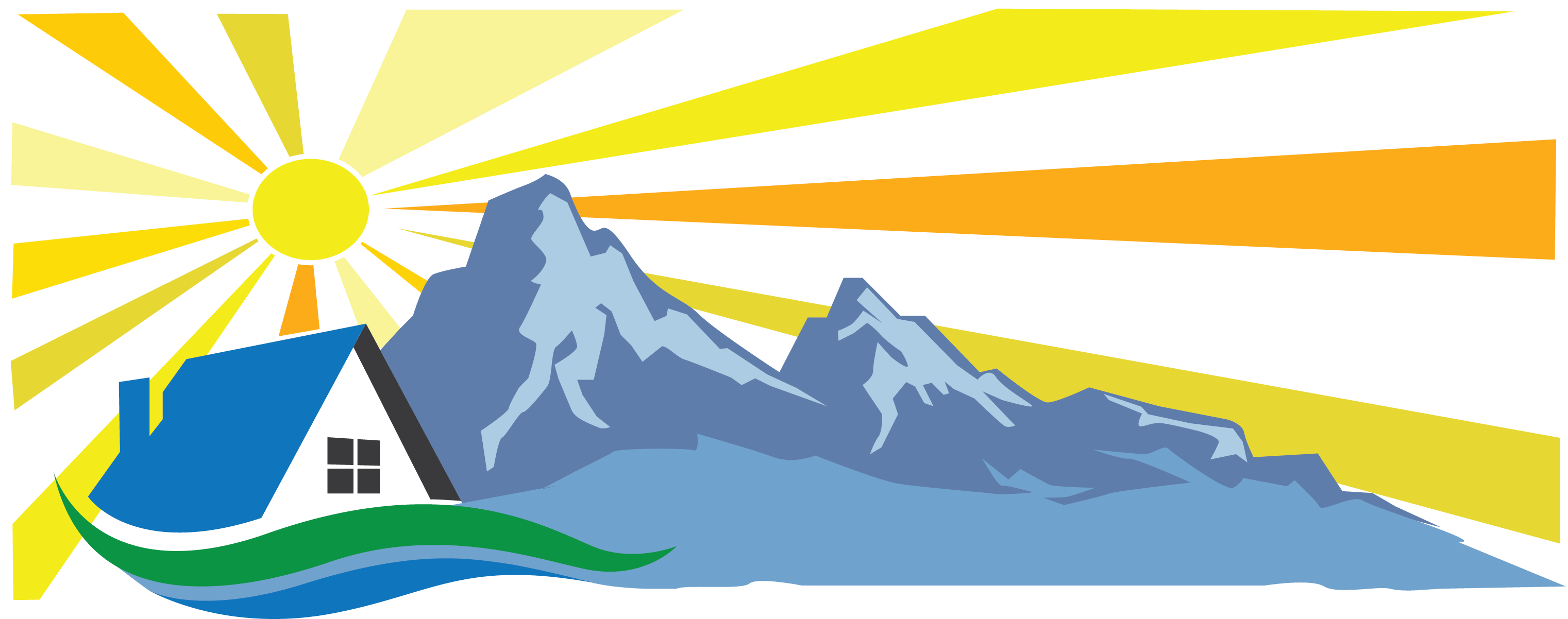 Whistler By Owner Sun Logo Background - Whistler (3043x1202), Png Download