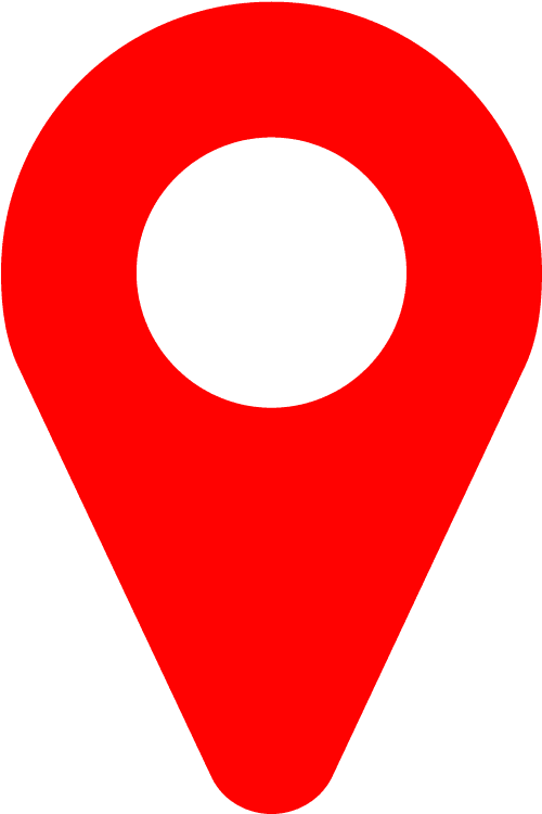 Ponto De Localizaçao (800x800), Png Download