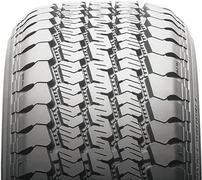 Milestar Steelpro Ms597s Commercial Tire - Milestar Steel Pro (450x360), Png Download