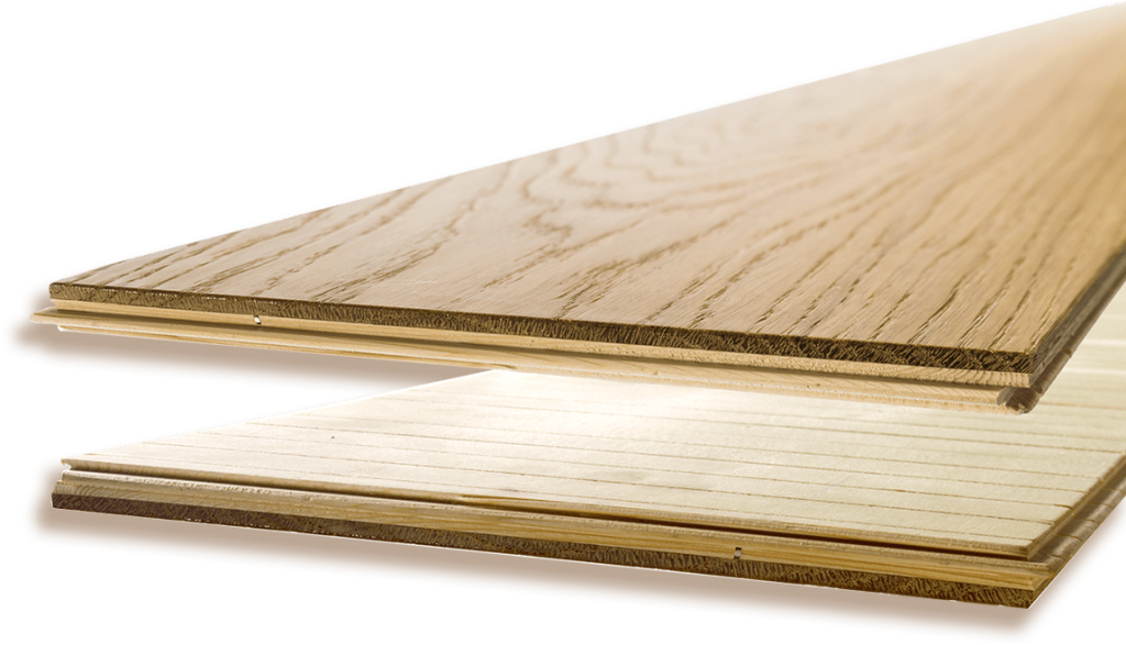 Your Parquet Floor - Plywood (1024x587), Png Download