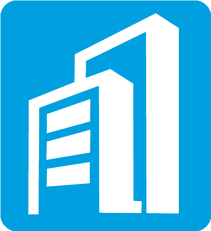 Tall/deep Buildings - Wenzhou (765x472), Png Download