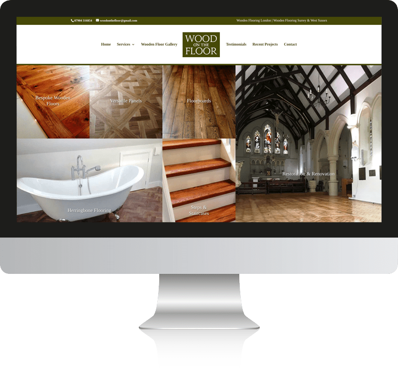 Wood On The Floor - Floor (800x739), Png Download