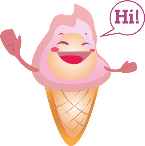 Cute Stickers Messages Sticker-0 - Hispanic Heritage Month Banner (495x500), Png Download
