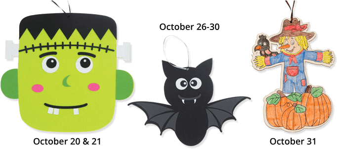 Free Crafts - Cartoon (705x325), Png Download