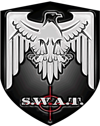 S - W - A - T - South Waikato Airsoft Team - Swat (500x500), Png Download