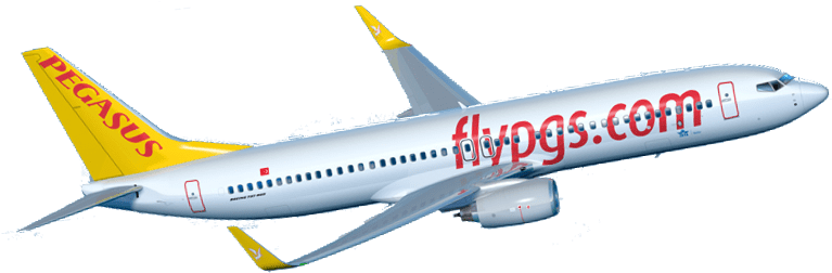 Airlines Png Schedule 4 Image - Boeing 737 Next Generation (778x265), Png Download