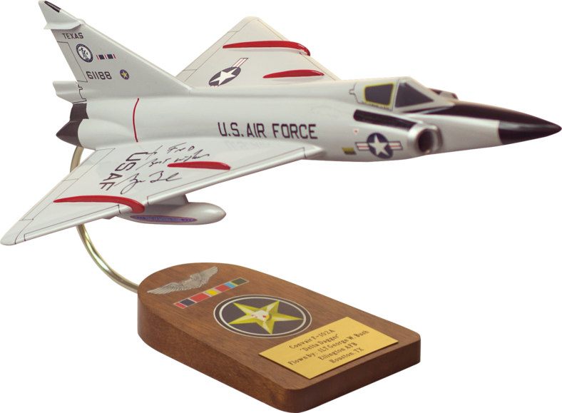 F-102 Delta Dagger - Convair F-102 Delta Dagger (788x579), Png Download