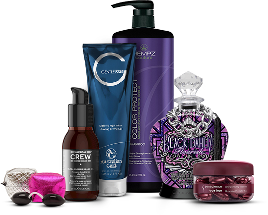 Check Out And Find Your Favourites Products In Our - Senscience True Hue Color Protecting Treatment (size (540x434), Png Download