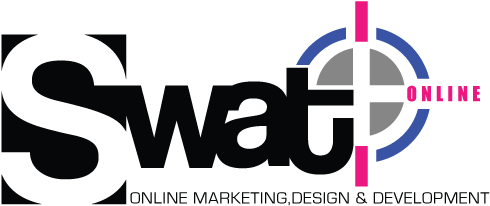Swat Online - E-commerce (564x264), Png Download